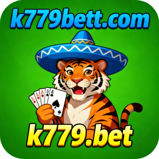 k779.bet Logo